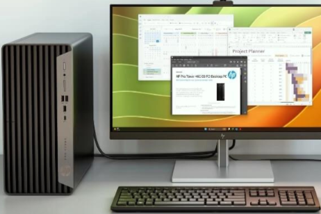 hp-desktops