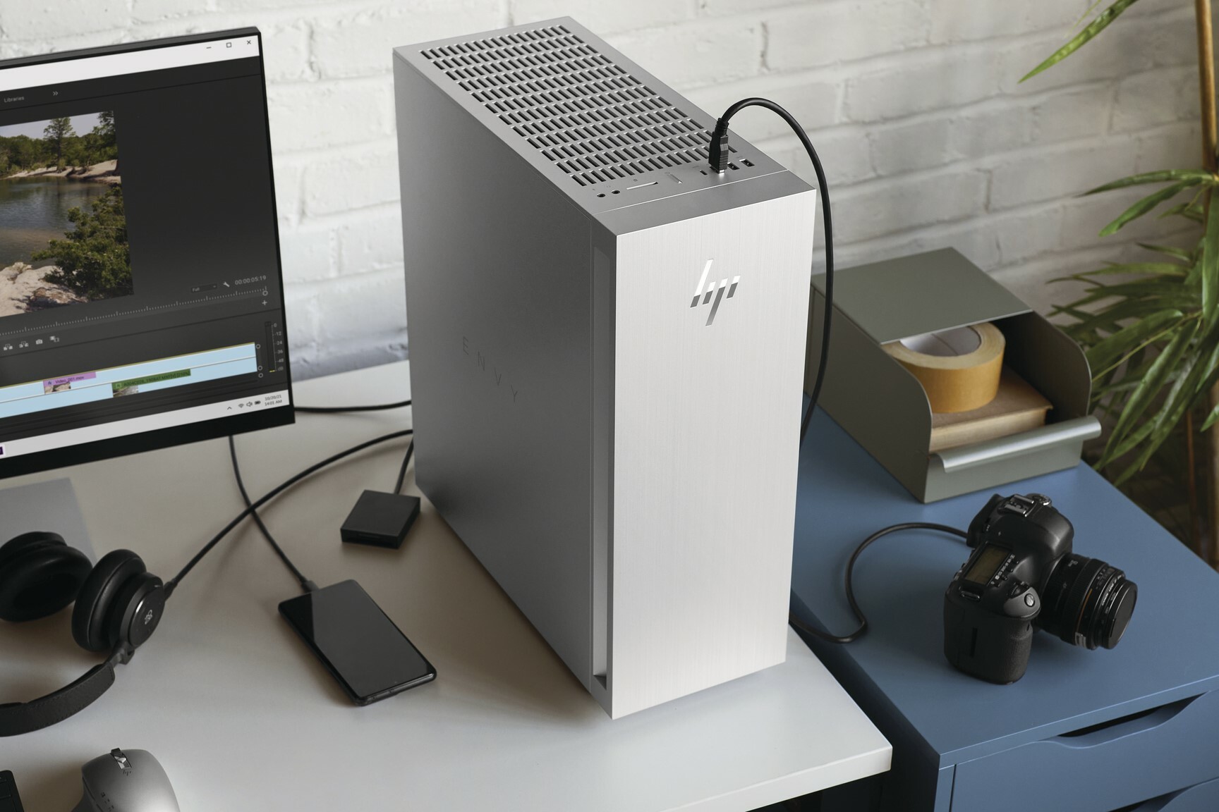HP PC