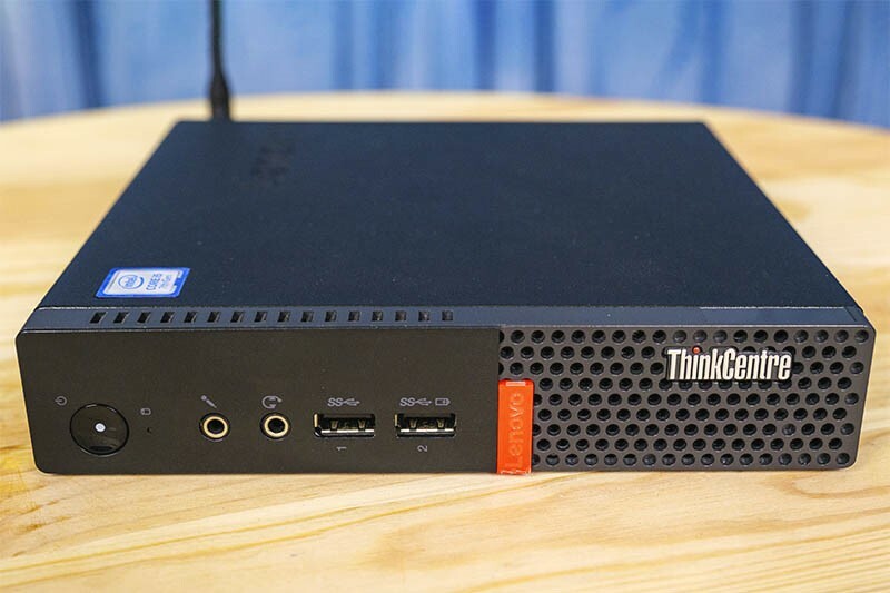 Lenovo computer