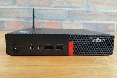 Refurbished Mini Desktop kaufen