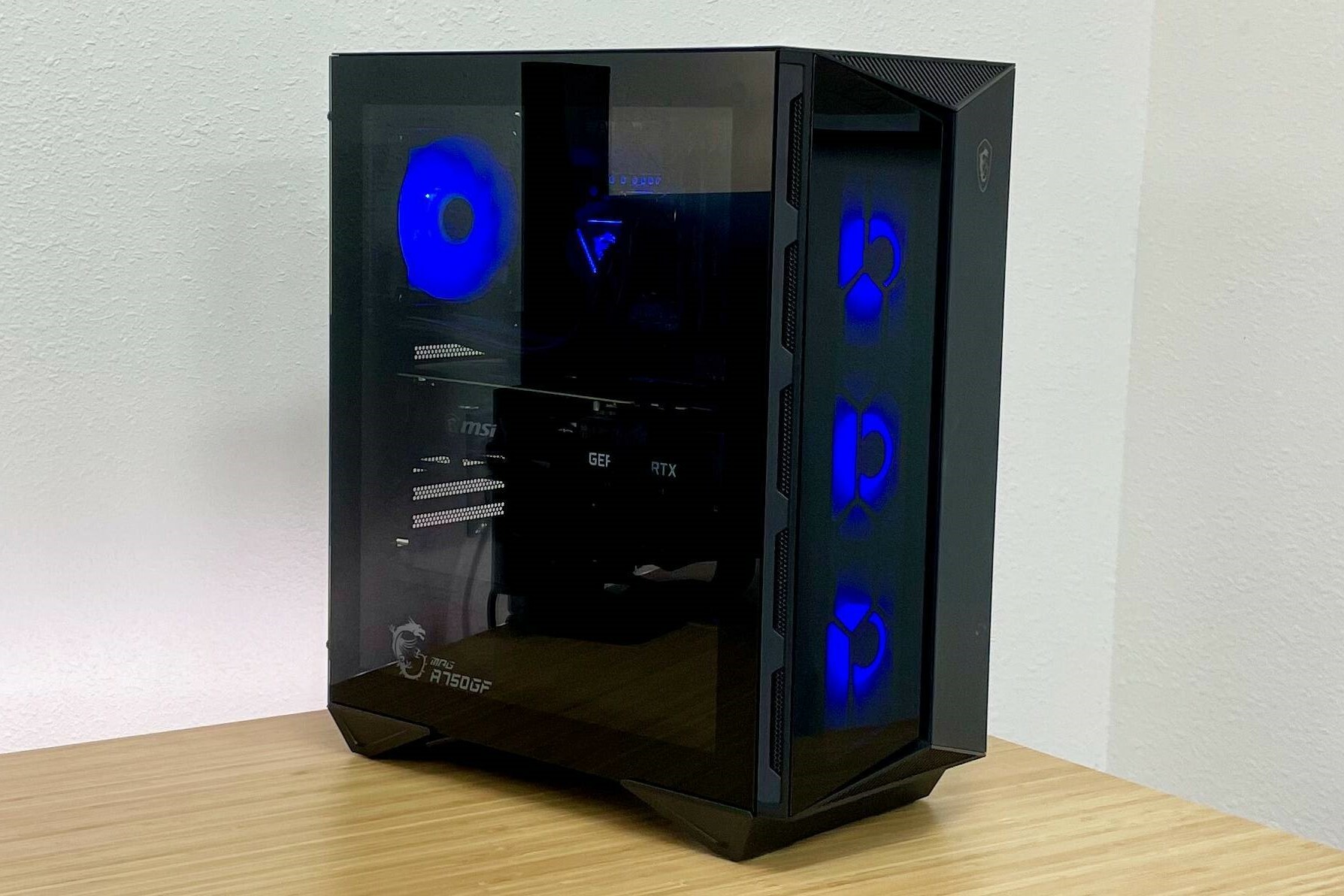 MSI Computer