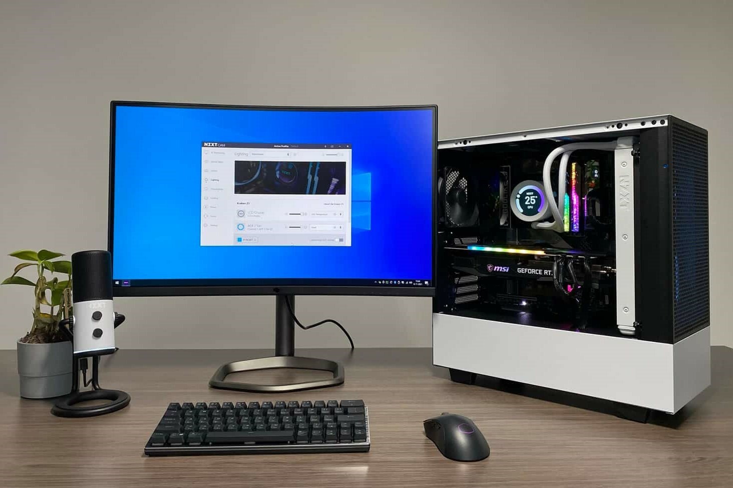Backup vom PC erstellen