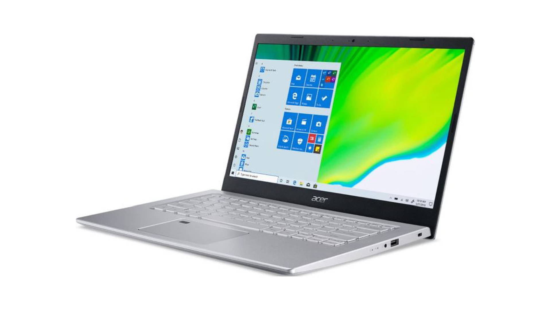 Günstiger Laptop