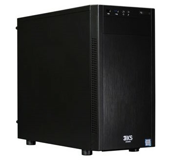 Günstiger PC
