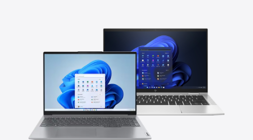 Generalüberholte Laptops