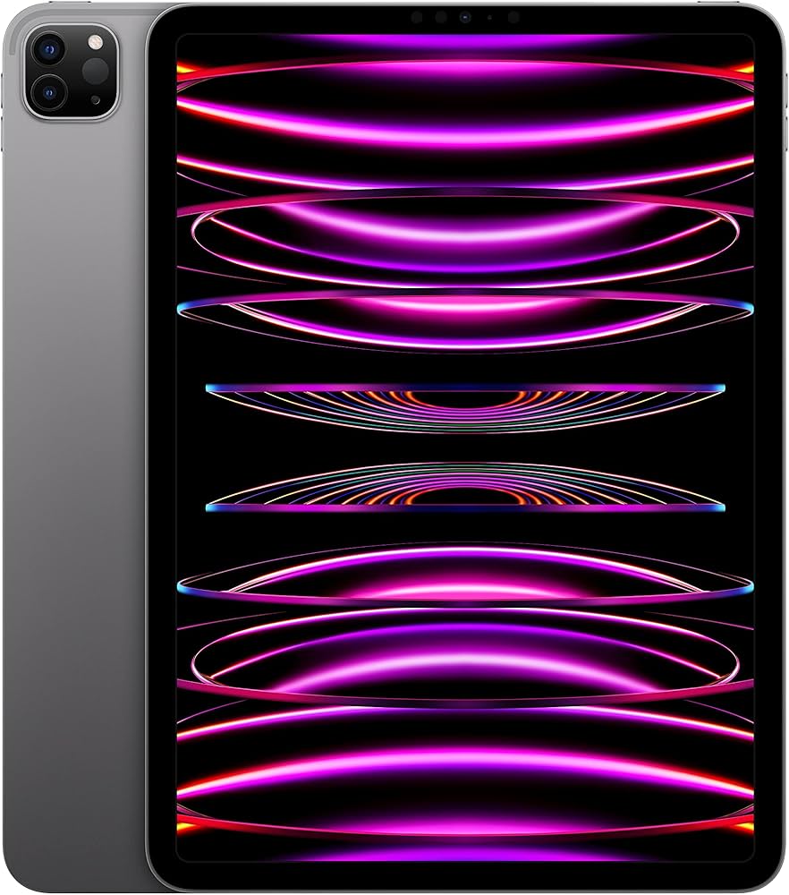 refurbished ipad-pro 11 Zoll 2022