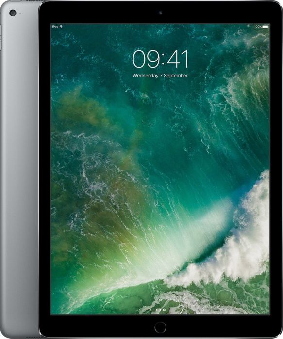 general&uuml;berholtes ipad-pro 12,9 Zoll 2015