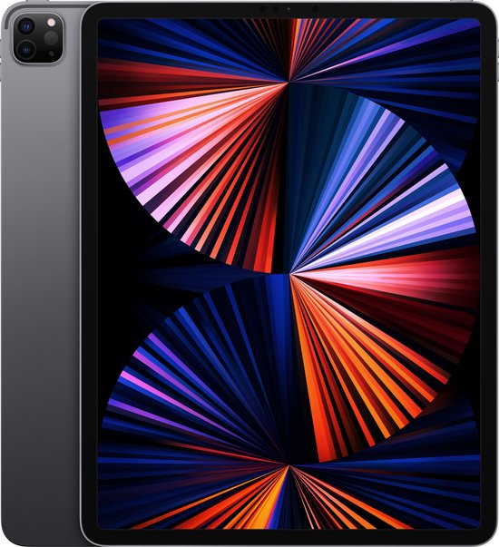 refurbished ipad-pro 12.9 Zoll 2021