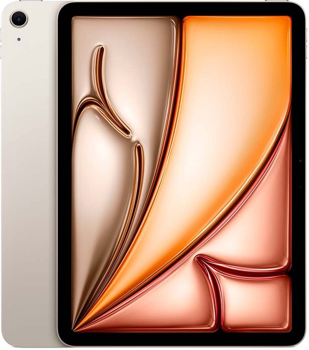 general&uuml;berholtes ipad-air 11 Zoll 2024