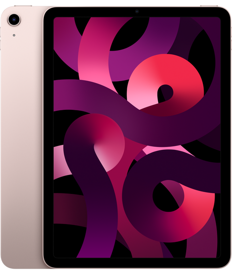 general&uuml;berholtes ipad-air-5