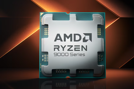 AMD Prozessor