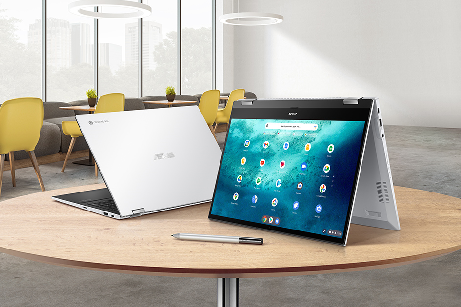 Welcher Laptop ist besser?