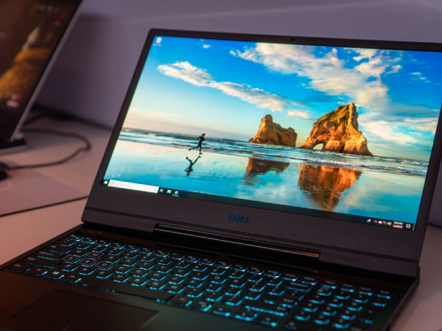 Dell Laptop kaufen