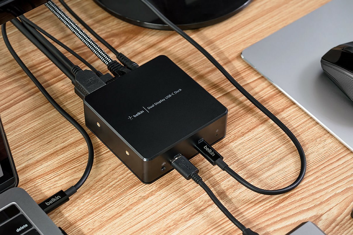 docking-stations