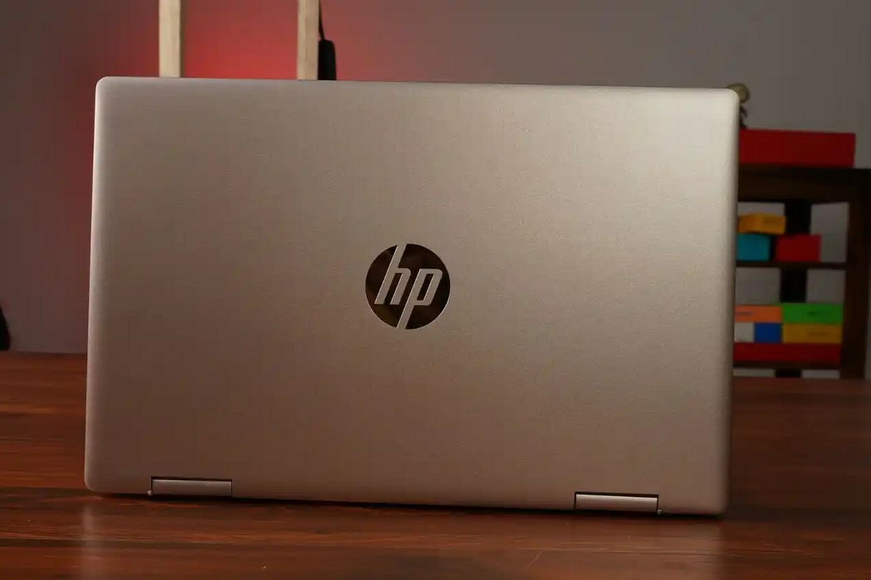 HP Laptop Vorteile
