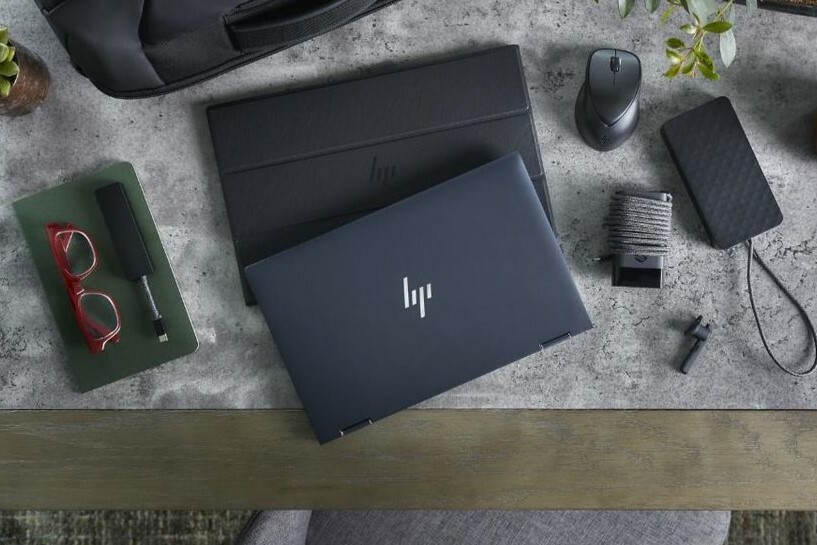 Günstiger HP Laptop