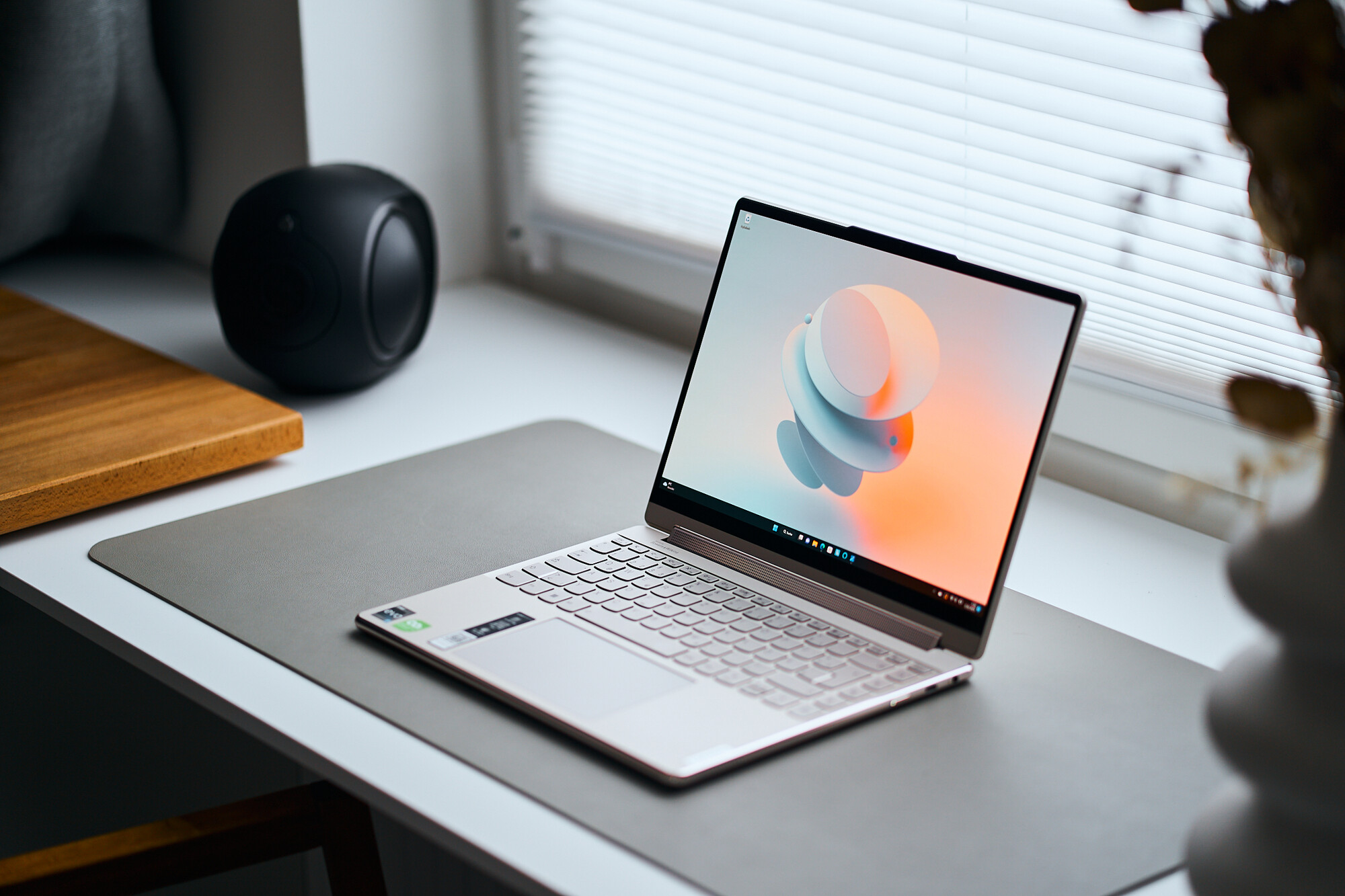 lenovo laptop mit docking station