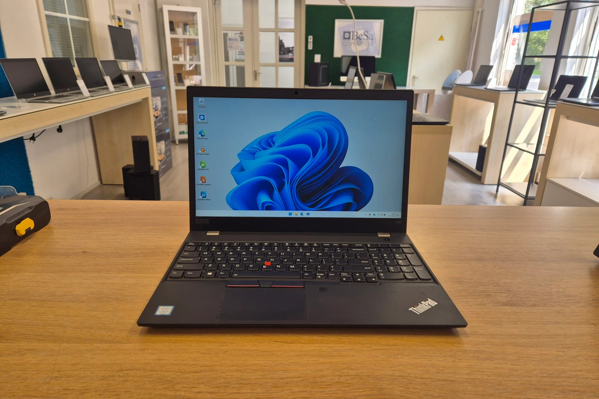 laptops zum Verkauf