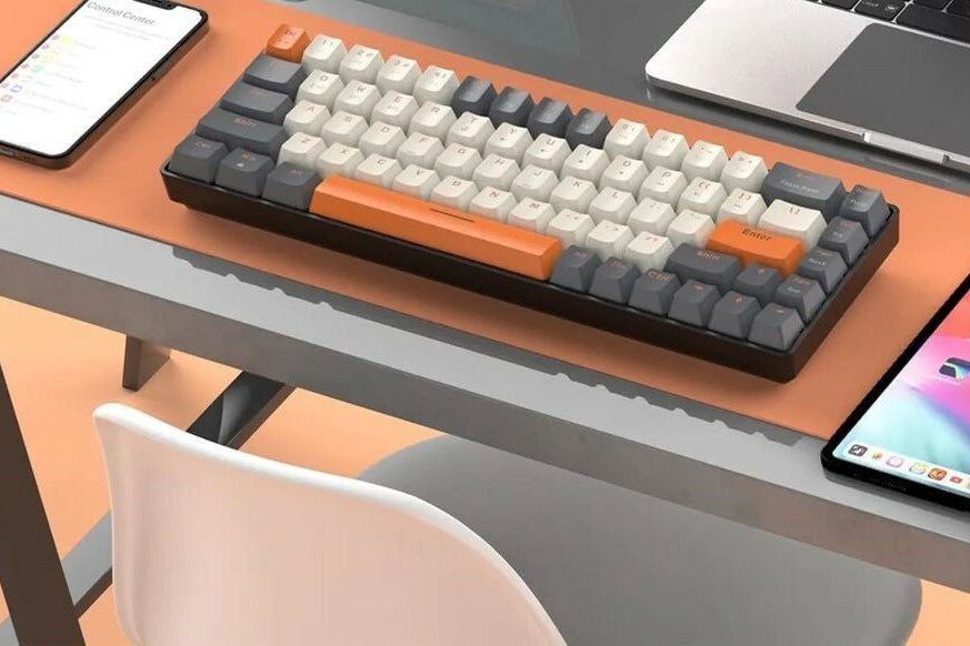 Bestes mechanisches keyboard