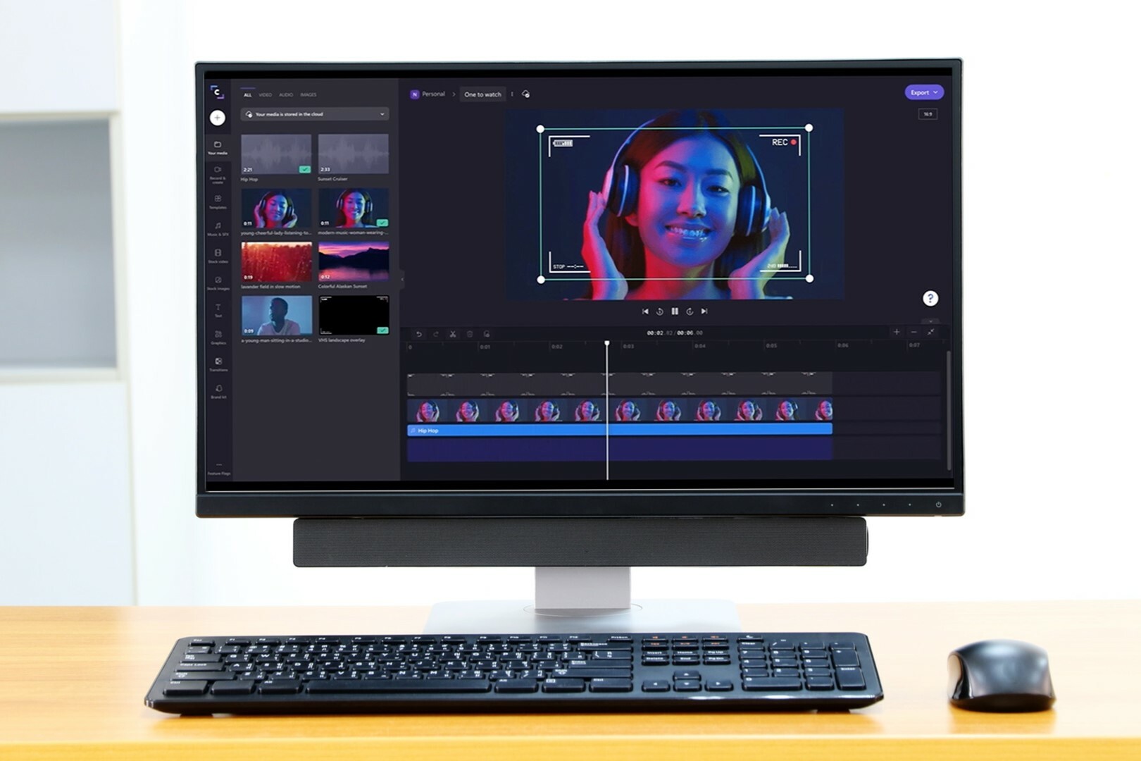 Laptop mit 2 monitore