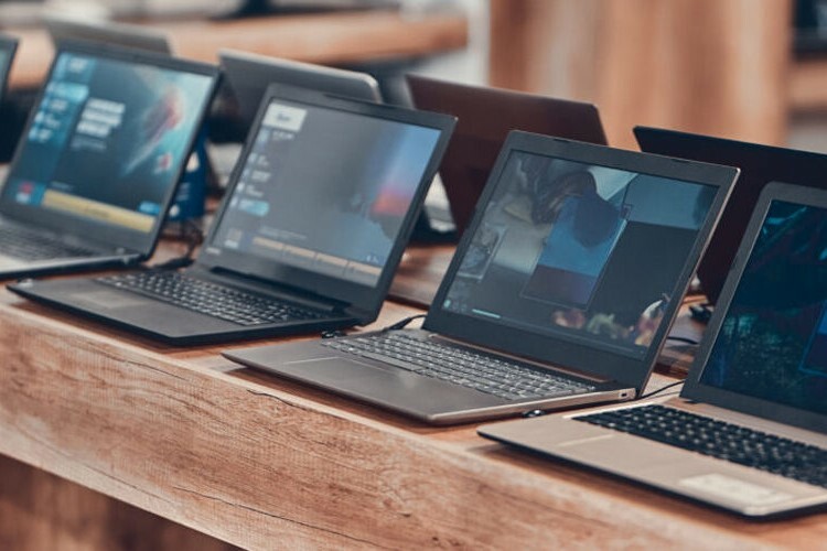 Laptop angebot