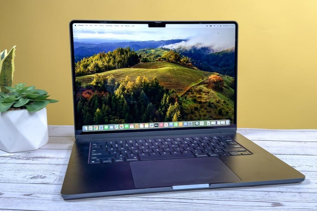 macbook angebot