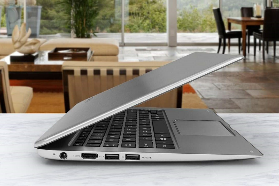 Günstiger Toshiba Laptop