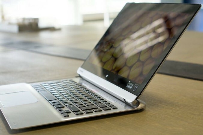 De Vorteile von anana Toshiba Laptop