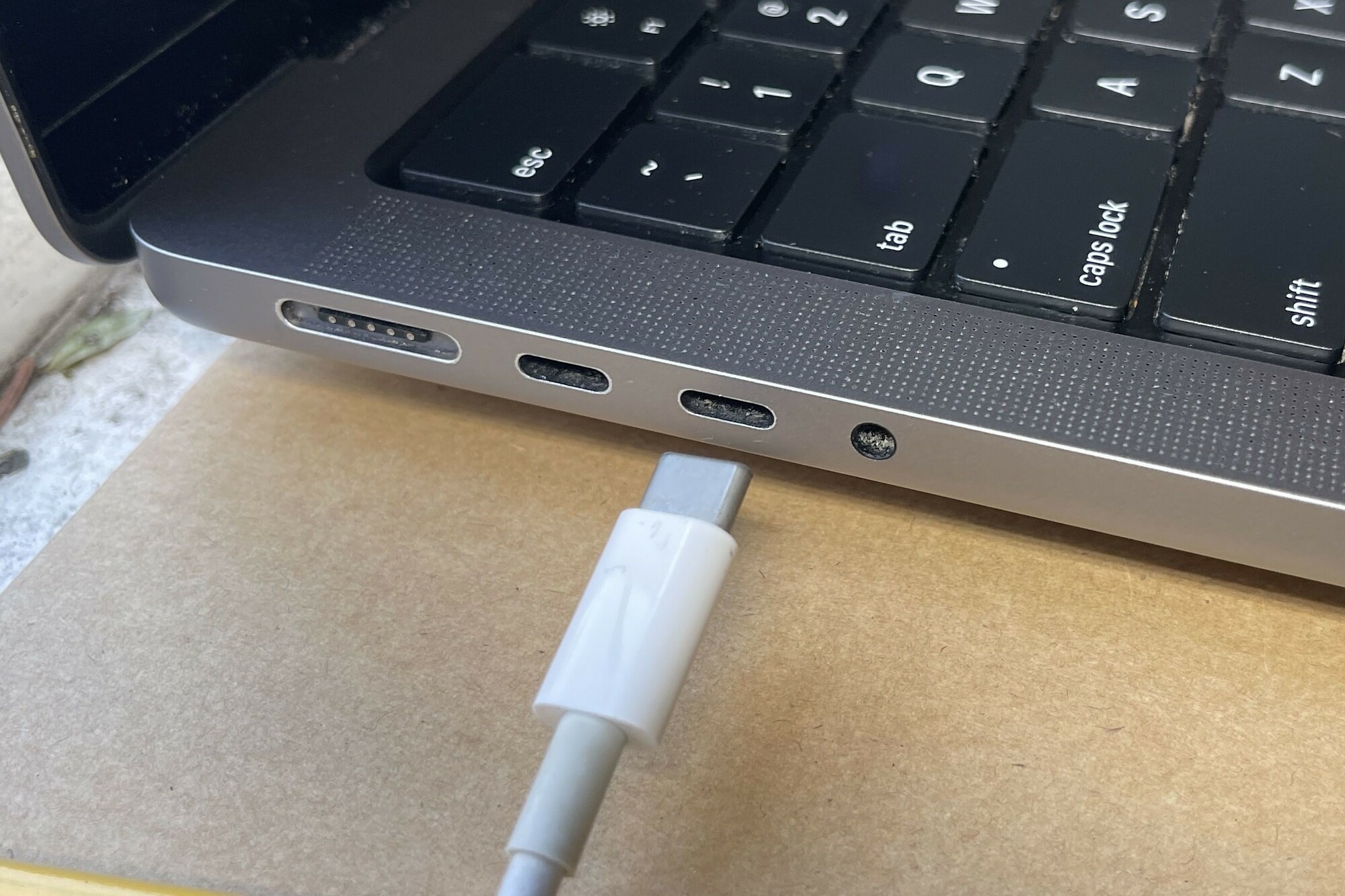 USB-C kabel kaufen?