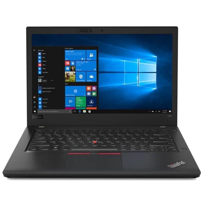 generalüberholter Windows 10 Laptop