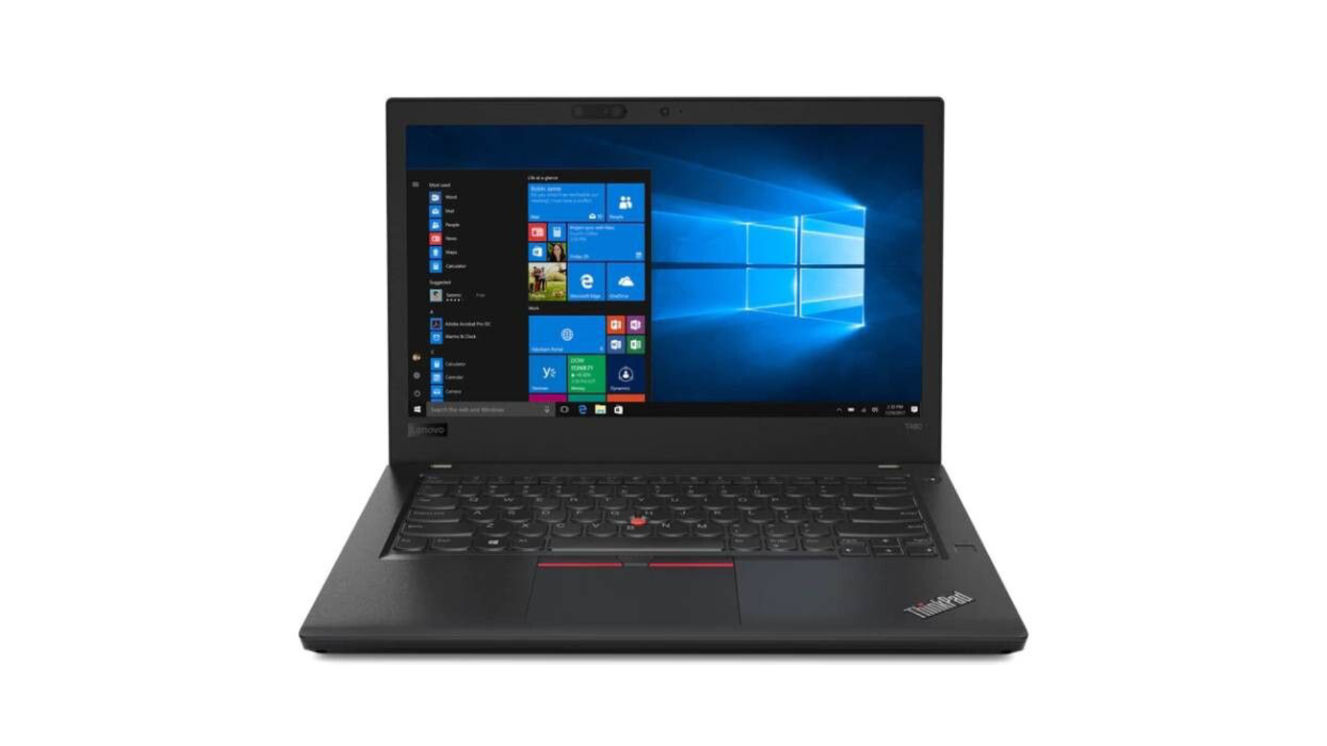 Generalüberholter Laptop