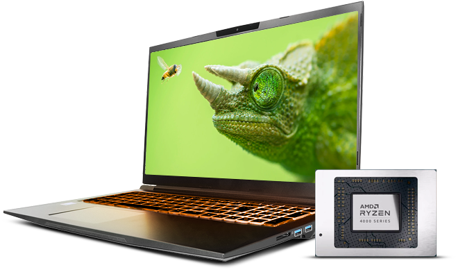 amd-ryzen laptop