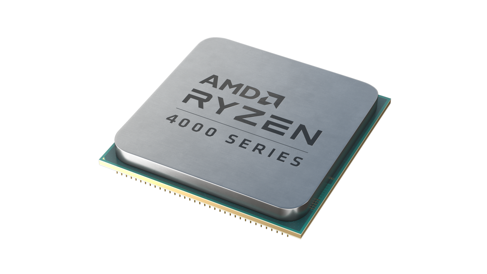 amd-ryzen processor