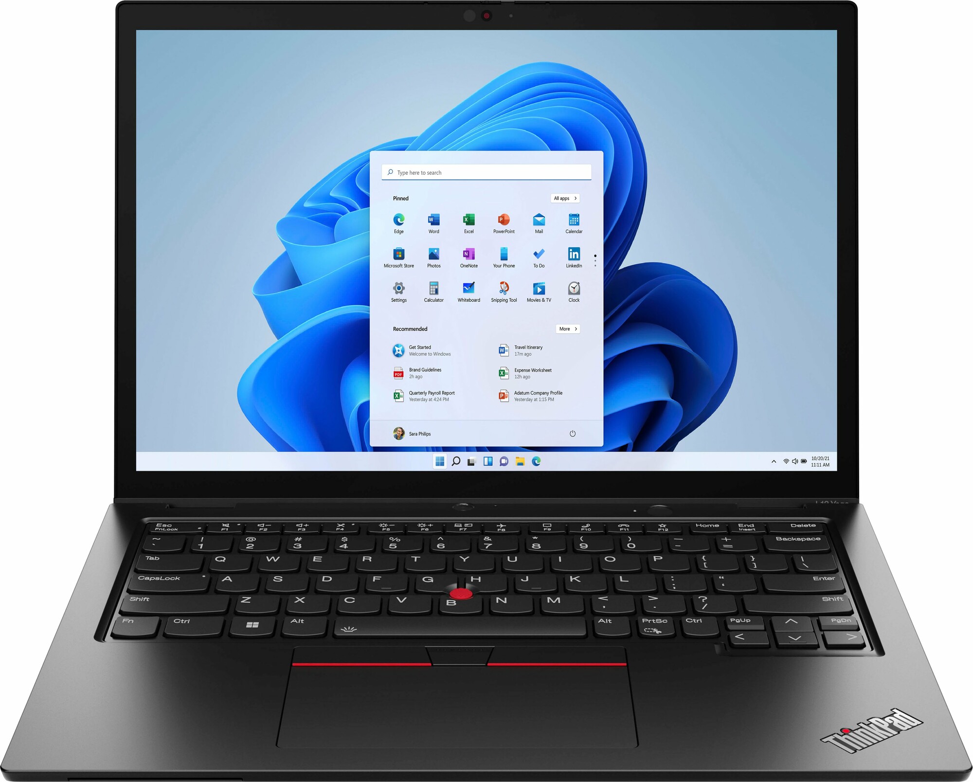 generalüberholter lenovo-thinkpad