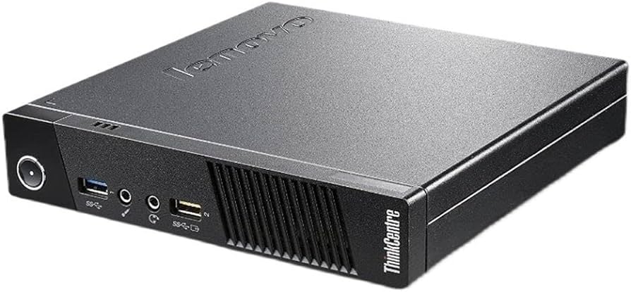 Lenovo mini-pc