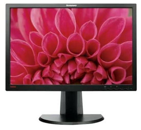 Lenovo Monitor