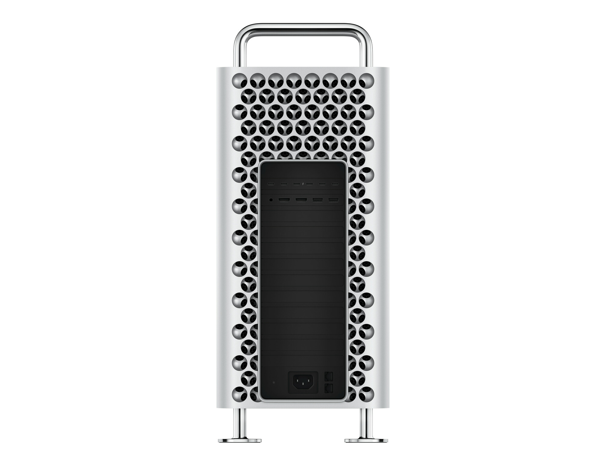Generalüberholter mac-pro 
