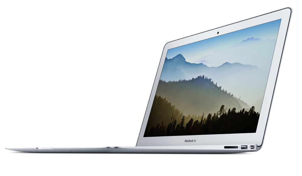 Generalüberholtes macbook-air 13 Zoll