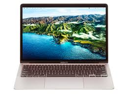 macbook-air 13 Zoll Generalüberholt