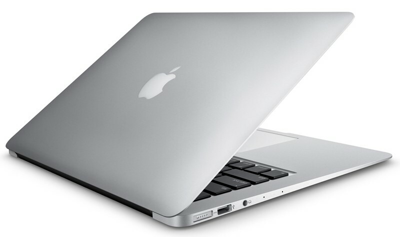 macbook kaufen