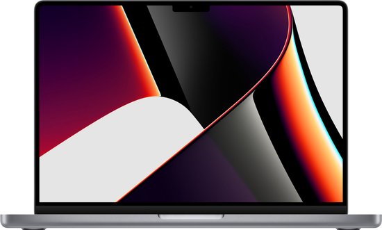 Refurbished macbook-pro Angebot