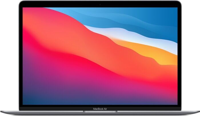 macbook mit M3 Prozessor