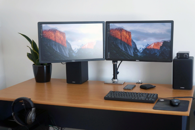 monitore