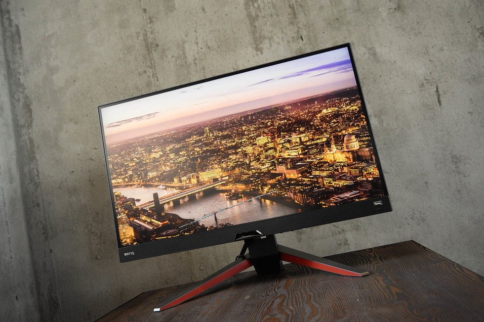 benq gaming-monitor