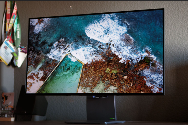 Samsung gaming-monitor kaufen