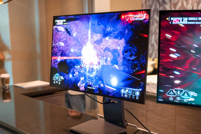 gaming-monitor