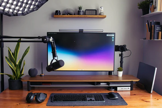refurbished monitore