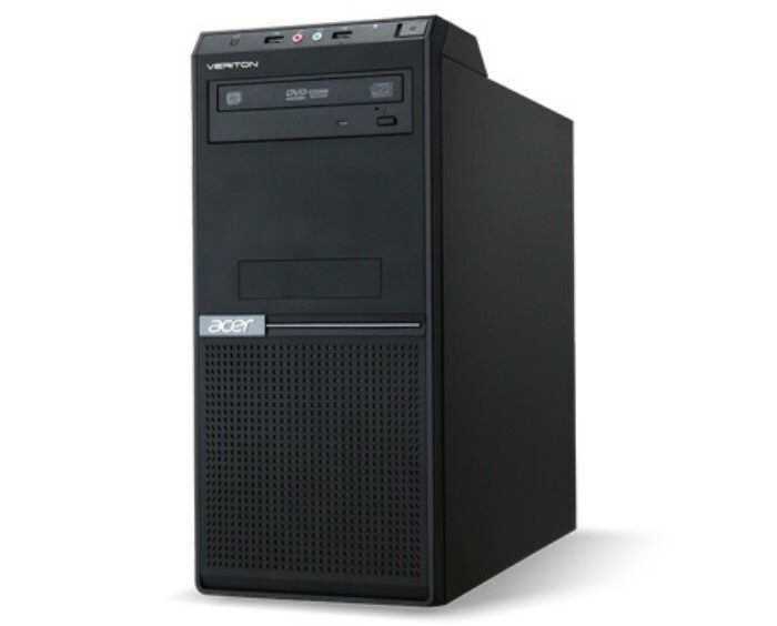 Generalüberholter PC
