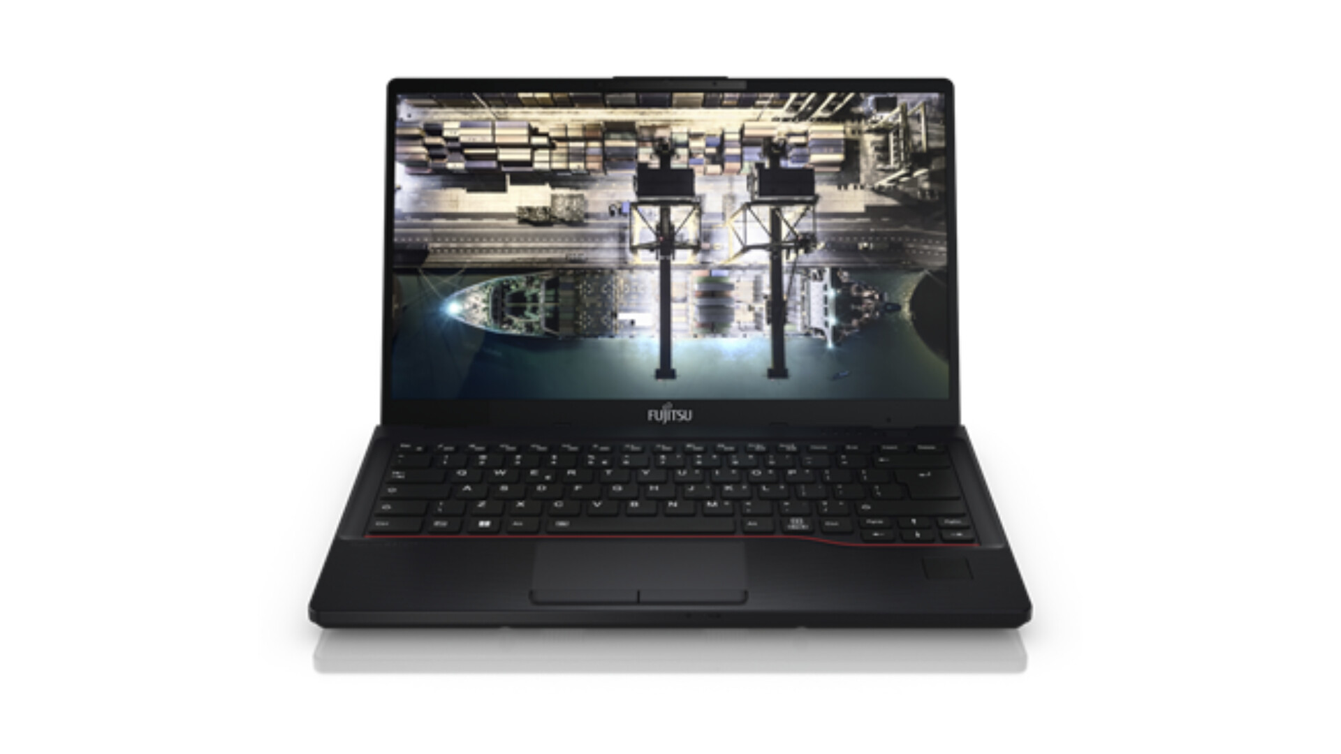 refurbished Fujitsu laptop-kaufen