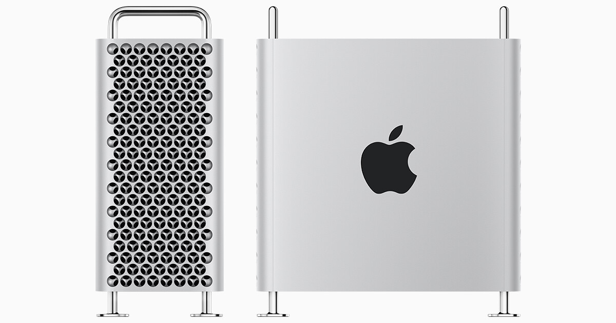 Generalüberholten mac-pro kaufen